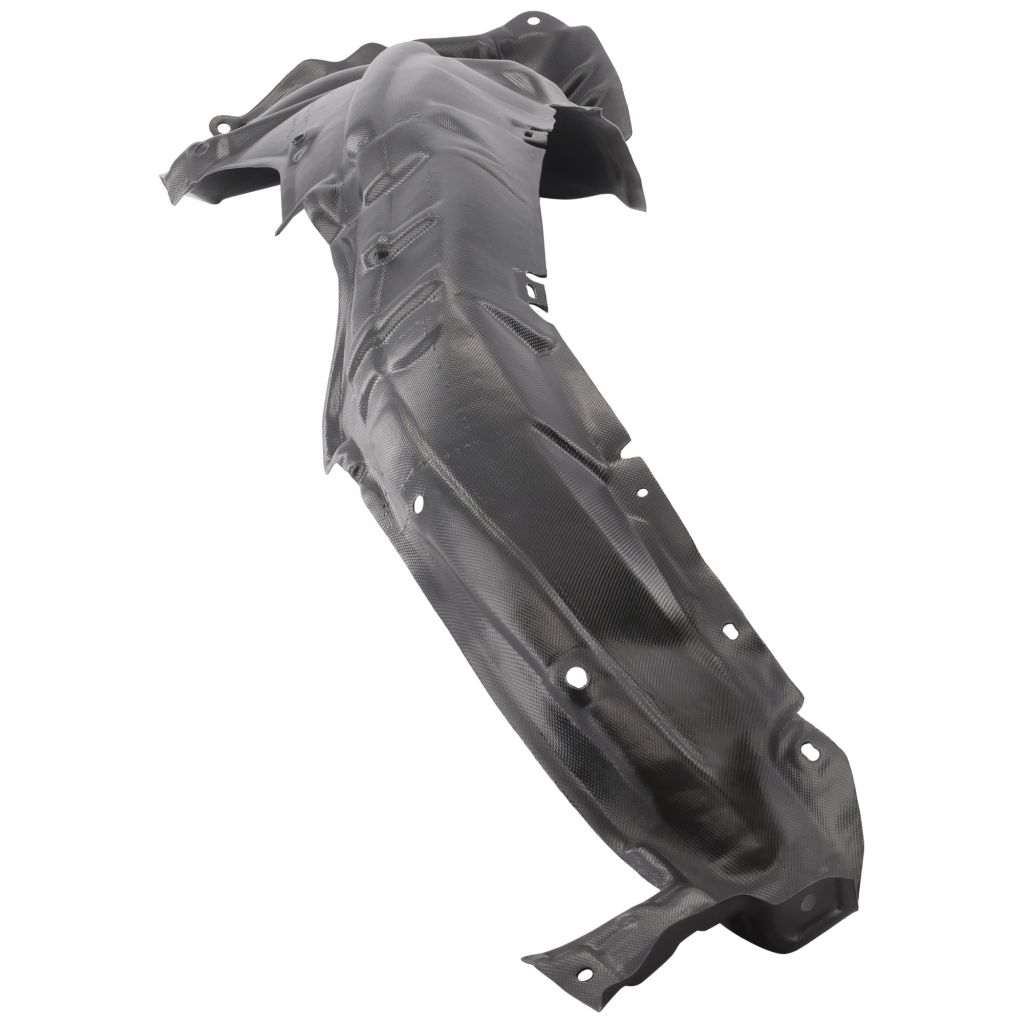TOYOTA PRIUS V FENDER LINER RIGHT (Passenger Side) W/INSULATION FOAM OEM#5387547041 2012-2014 PL#TO1249179