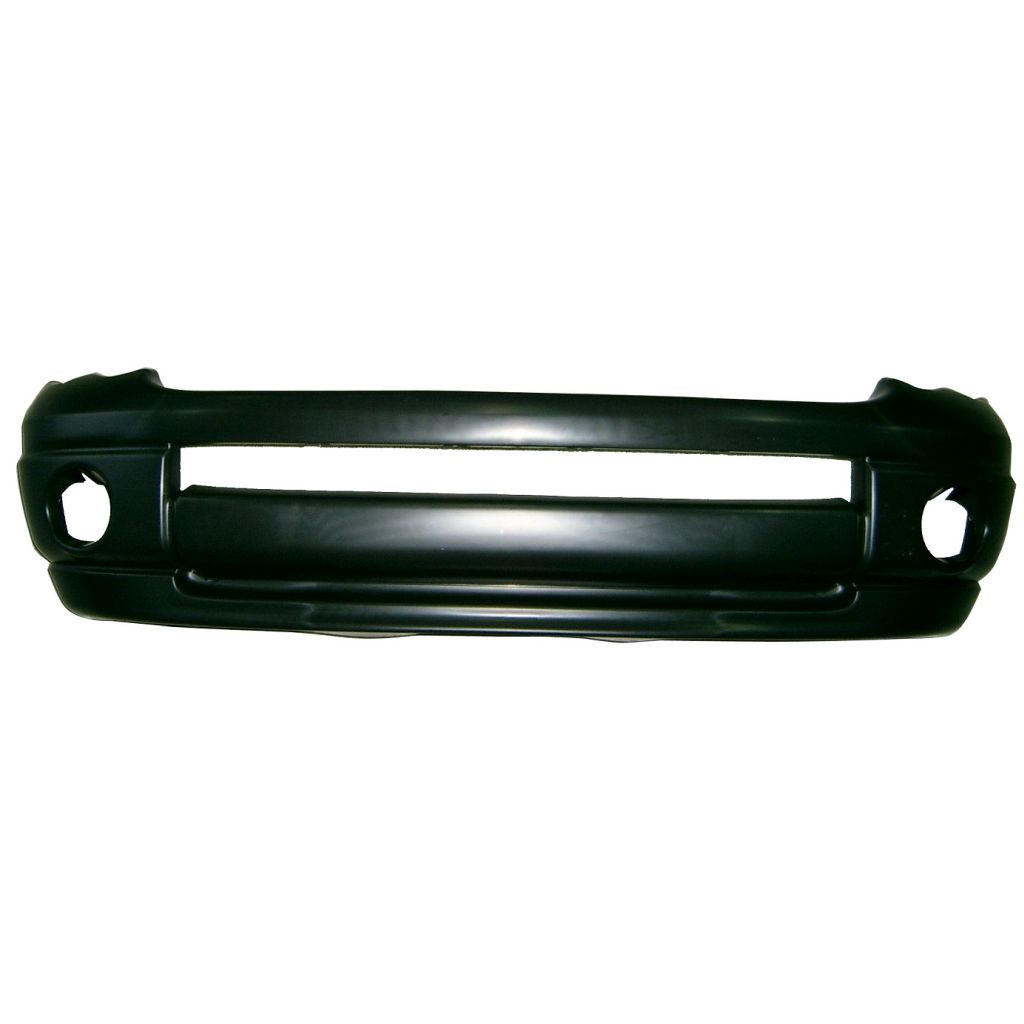DODGE TRUCKS & VANS DODGE/PU (R2500/3500)(R1500 Mega Cab 06-08) FRONT BUMPER COVER PRIMED (W/ SPORT) (Exc SRT-10) OEM#5073001AF 2003-2005 PL#CH1000463