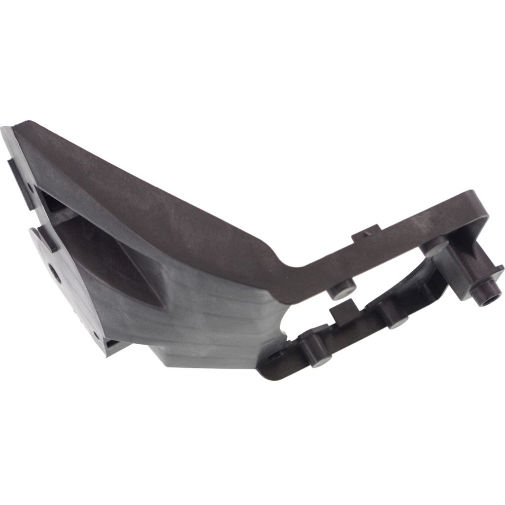 FORD FOCUS FOG LAMP BRACKET RIGHT (Passenger Side) (CP)(SD 10-11 SES) OEM#9S4Z15266A 2008-2011 PL#FO2603105