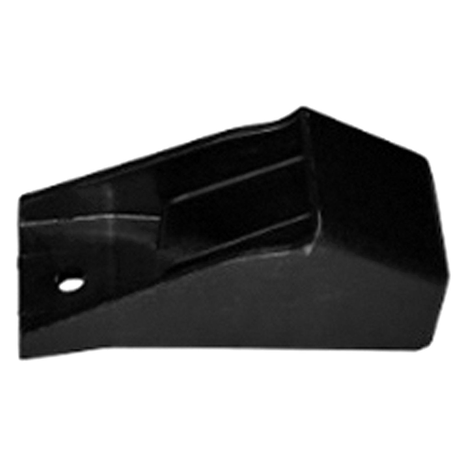 KIA SOUL FRONT BUMPER LOWER MOUNTING BRACKET OUTER (RH=LH) OEM#865732K000 2010-2011 PL#KI1032118