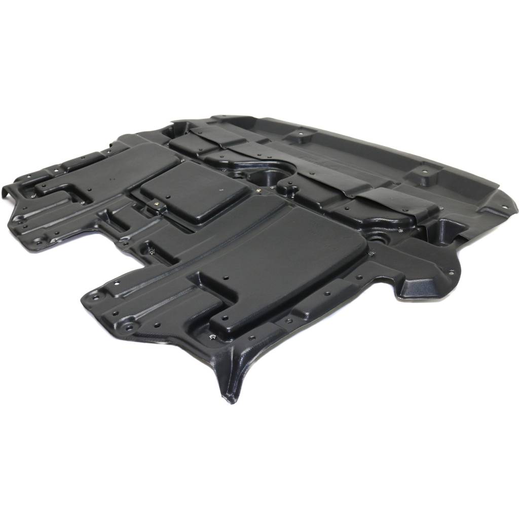 LEXUS IS 250/350 (SEDAN) FRONT SPLASH SHIELD (ENG UNDER CVR) ASSEMBLY (RWD) OEM#5141053120 2011-2013 PL#LX1228143