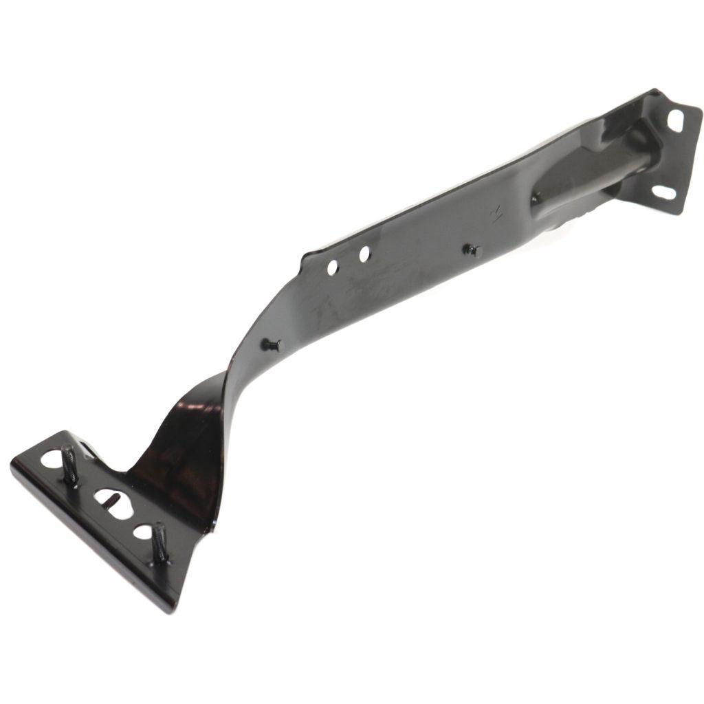 AUDI ALLROAD (A4)(WAGON) FENDER SUPPORT RIGHT (Passenger Side) OEM#8K0821136J 2013-2016 PL#AU1245101