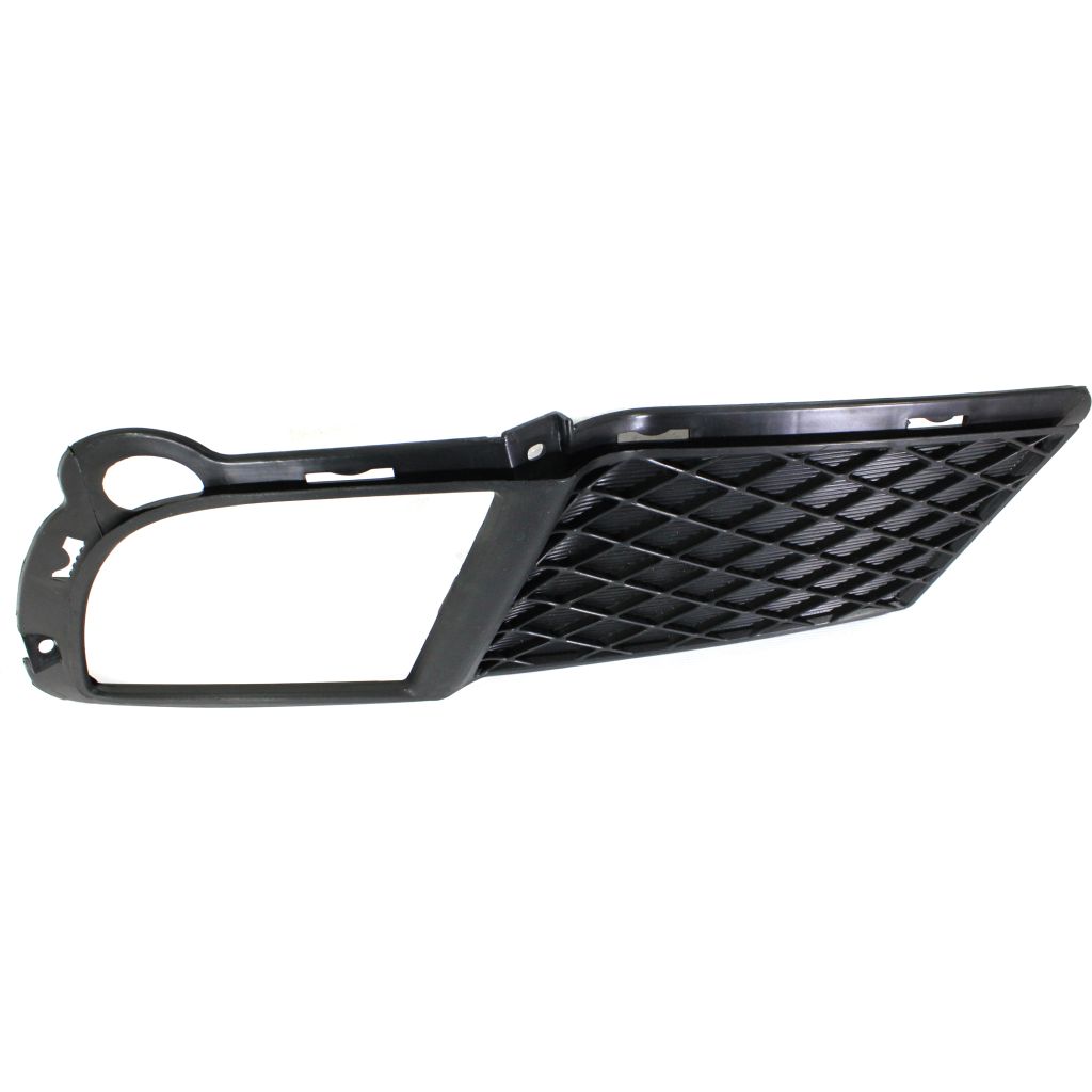 KIA FORTE5 HATCHBACK FOG LAMP COVER RIGHT (Passenger Side) (W/FOG) OEM#865641M610 2011-2013 PL#KI1039107