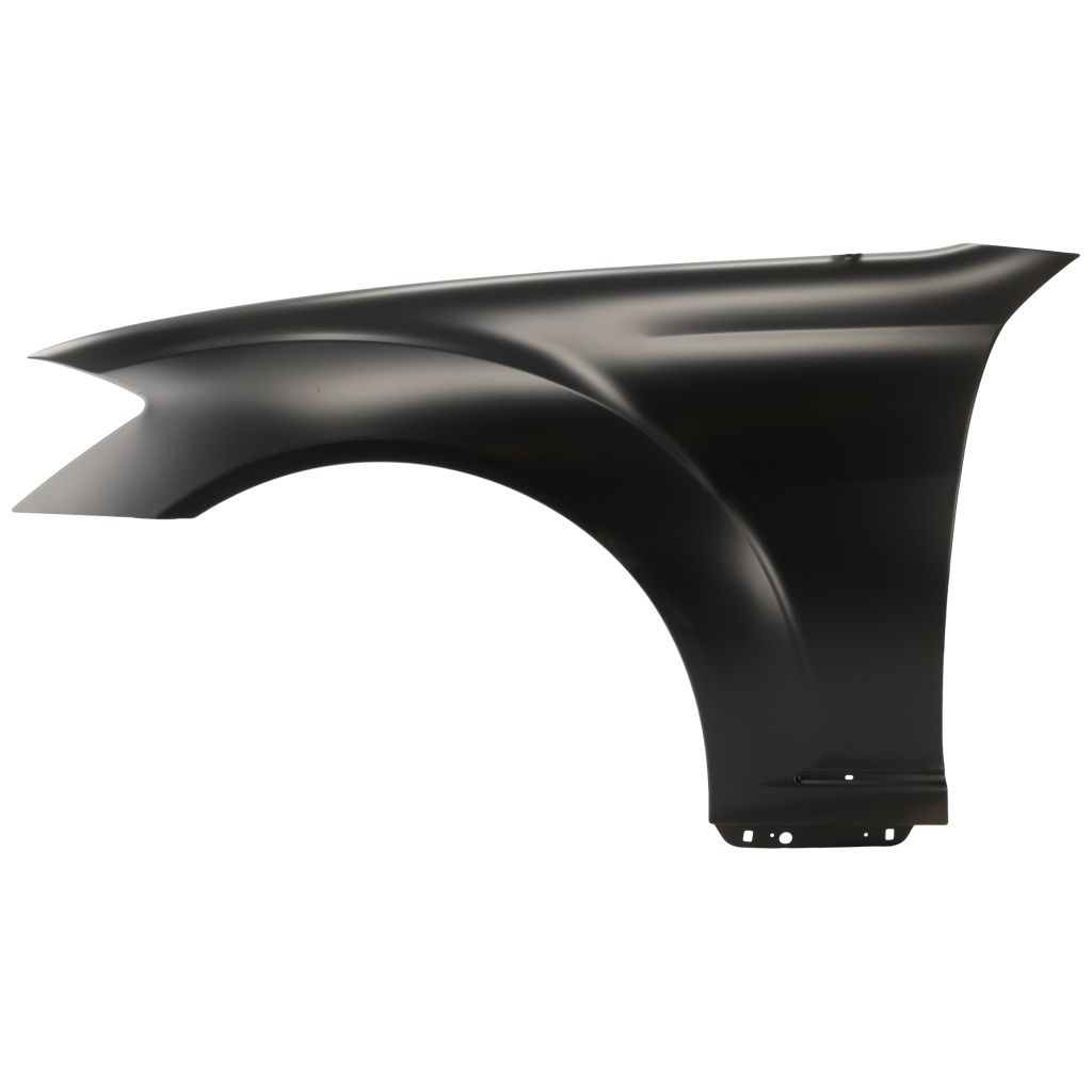 MERCEDES-BENZ S-CLASS S400 SEDAN HYBRID (221) FENDER LEFT (Driver Side) (STEEL) OEM#2218800118-PFM 2010-2013 PL#MB1240137