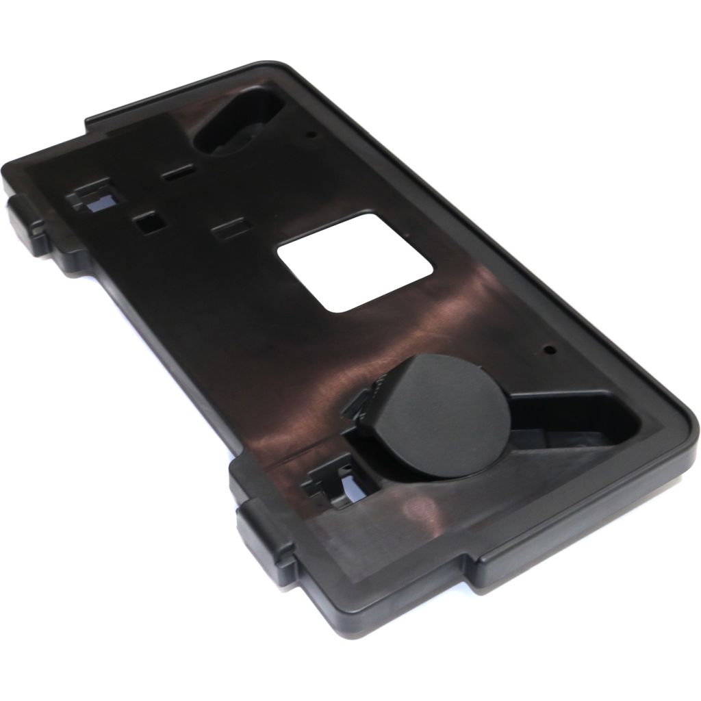 MAZDA MAZDA3 FRONT LICENSE BRACKET 2.0L OEM#BBM450170E 2010 PL#MA1068105