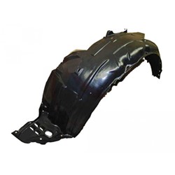 HONDA CIVIC HYBRID FENDER LINER LEFT (Driver Side) OEM#74151SNAA10 2006-2011 PL#HO1250107