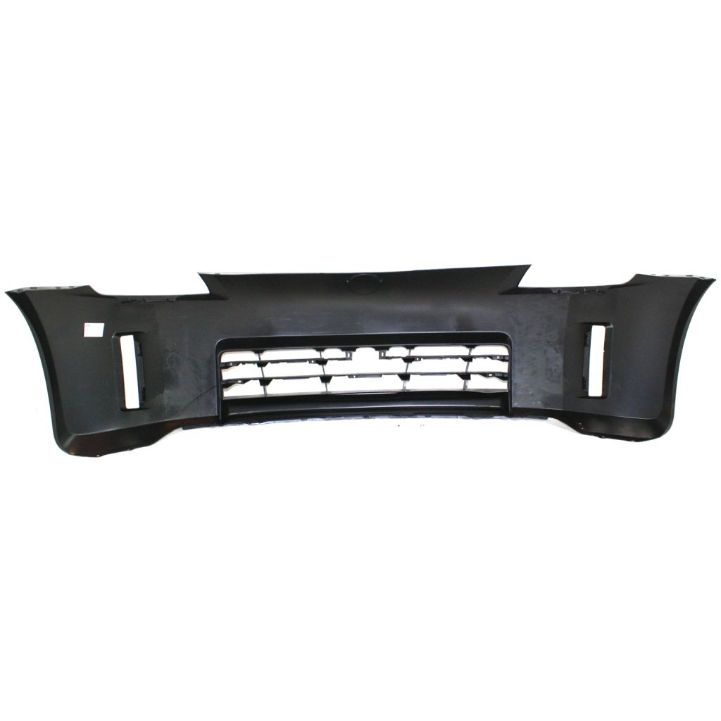 NISSAN 350Z FRONT BUMPER COVER PRIMED (EXC NISMO) OEM#FBM22CF40H 2006-2009 PL#NI1000234