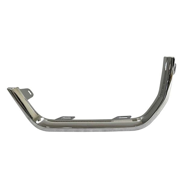 GM TRUCKS & VANS TERRAIN/TERRAIN DENALI (GMC) FOG LAMP COVER MLDG LEFT (Driver Side) CHROME OEM#85538437 2022-2024 PL#GM1046142