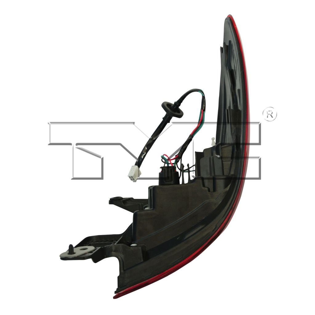 SUBARU OUTBACK TAIL LAMP ASSY LEFT (Driver Side) OEM#84912AL06A 2015-2019 PL#SU2804106