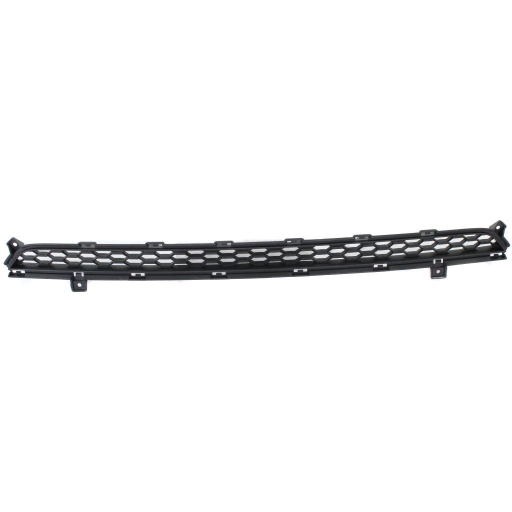 KIA SORENTO FRONT BUMPER GRILLE (LX/EX) OEM#865221U000 2011-2013 PL#KI1036106