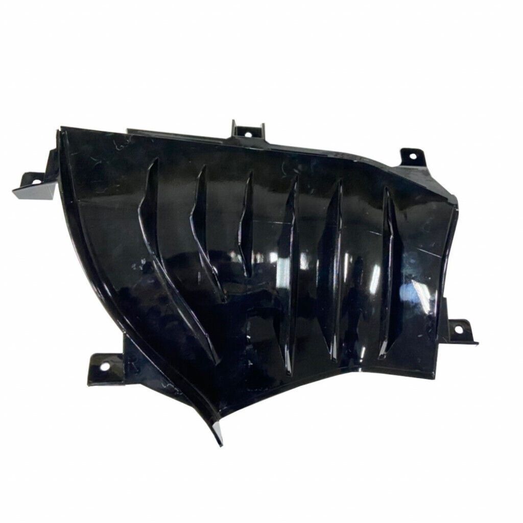 GM TRUCKS & VANS TAHOE FRONT BUMPER COVER SUPPORT RIGHT (Passenger Side) (EXC Z71)(AIR DUCT) **CAPA** OEM#84834015 2021-2024 PL#GM1043164C