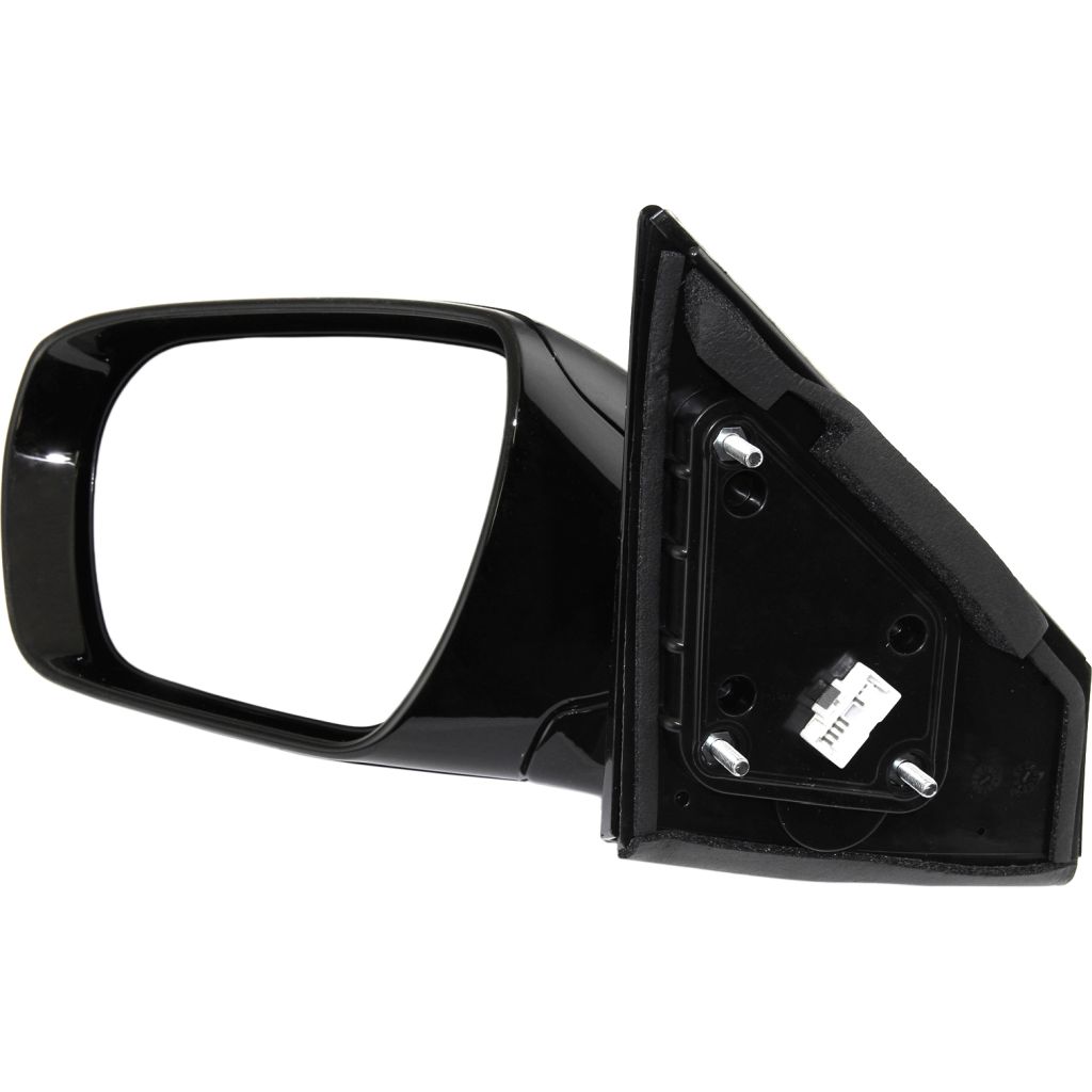 HYUNDAI SANTA FE SPORT (2.0/2.4L) DOOR MIRROR LEFT (Driver Side) PWR/HTD/SIGNAL (WO/BLIND SPOT) OEM#876104Z005 2013-2016 PL#HY1320201