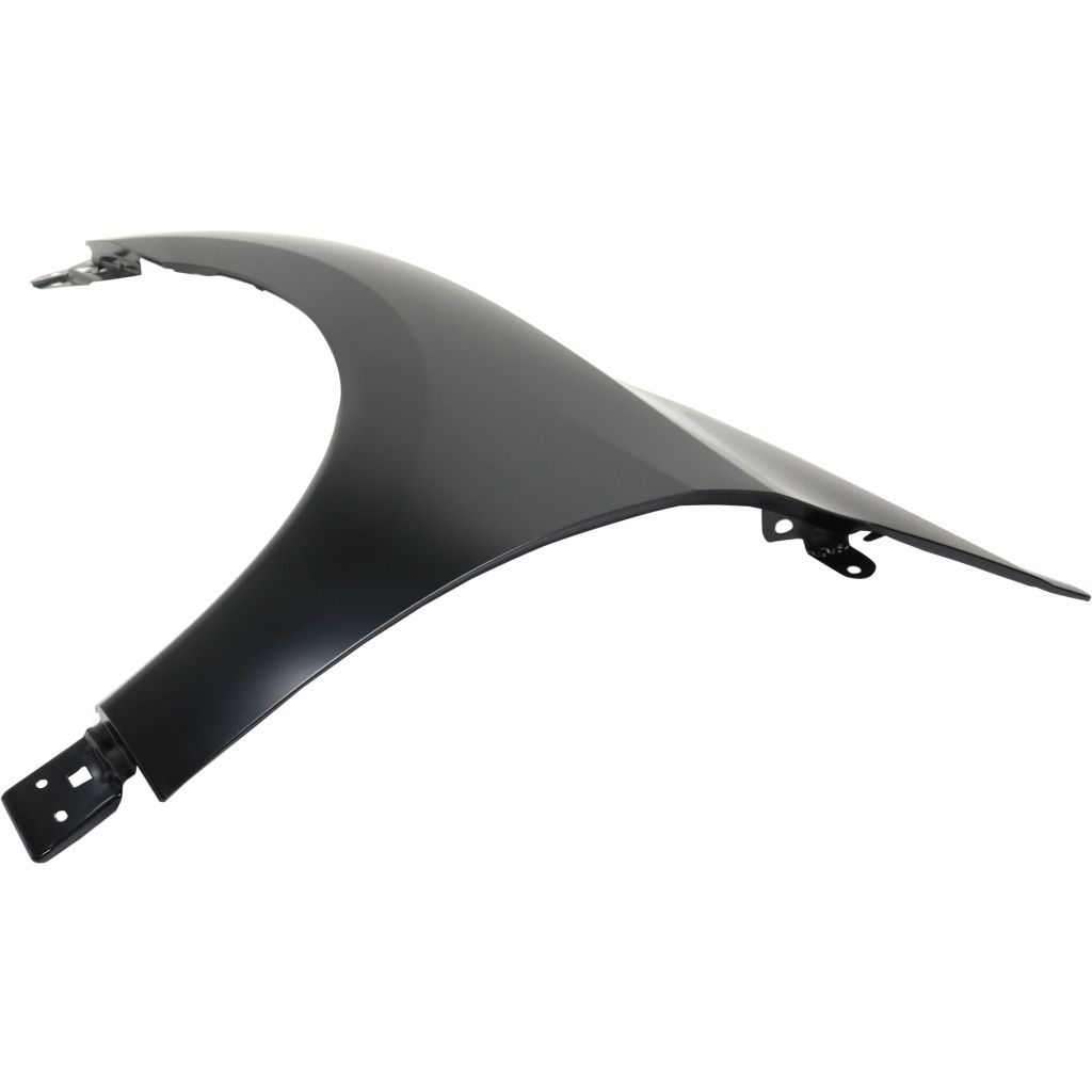 HONDA CIVIC HATCHBACK (EXC TYPE R) FENDER LEFT (Driver Side)**CAPA** OEM#60261TGGA00ZZ 2017-2021 PL#HO1240195C
