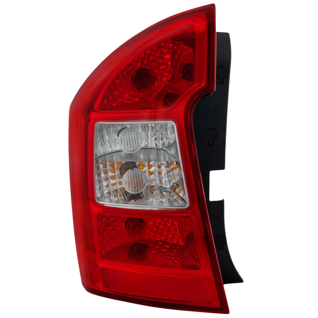 KIA RONDO TAIL LAMP ASSEMBLY LEFT (Driver Side) OEM#924011D020 2007-2008 PL#KI2800133