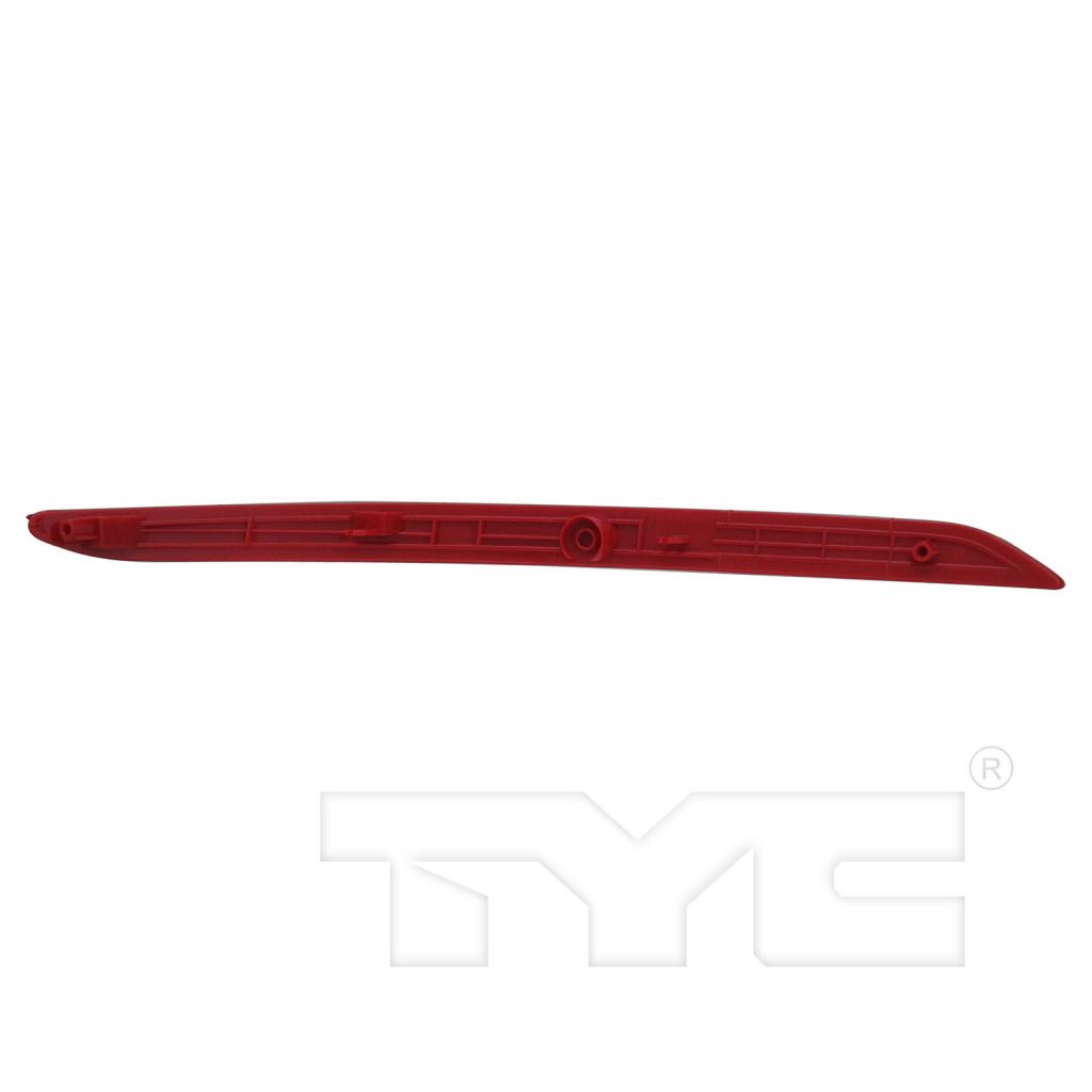 HYUNDAI ELANTRA SEDAN REAR BUMPER REFLECTOR RIGHT (Passenger Side) (EXC SPORT) OEM#92406F2000 2017-2018 PL#HY1185118