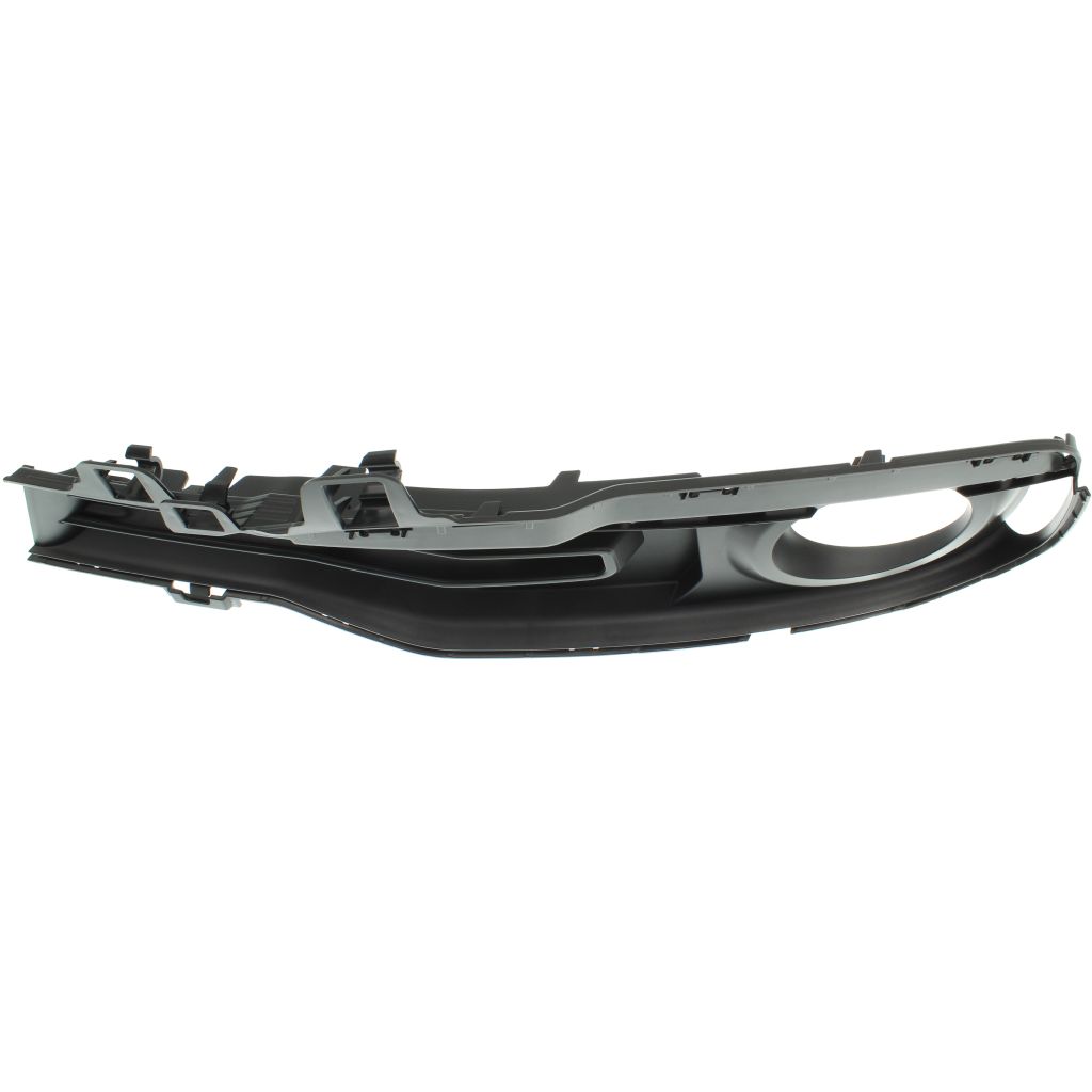 BMW BMW 3 (SEDAN) HYBRID FOG BEZEL LEFT (Driver Side) (STANDARD/MODERN/LUXURY) OEM#51117396877 2016-2018 PL#BM1038180