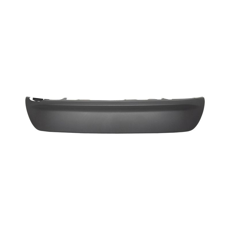 TOYOTA COROLLA HYBRID REAR BUMPER VALANCE TXT (L/LE/XLE) **CAPA** OEM#5216902190 2023-2025 PL#TO1195137C