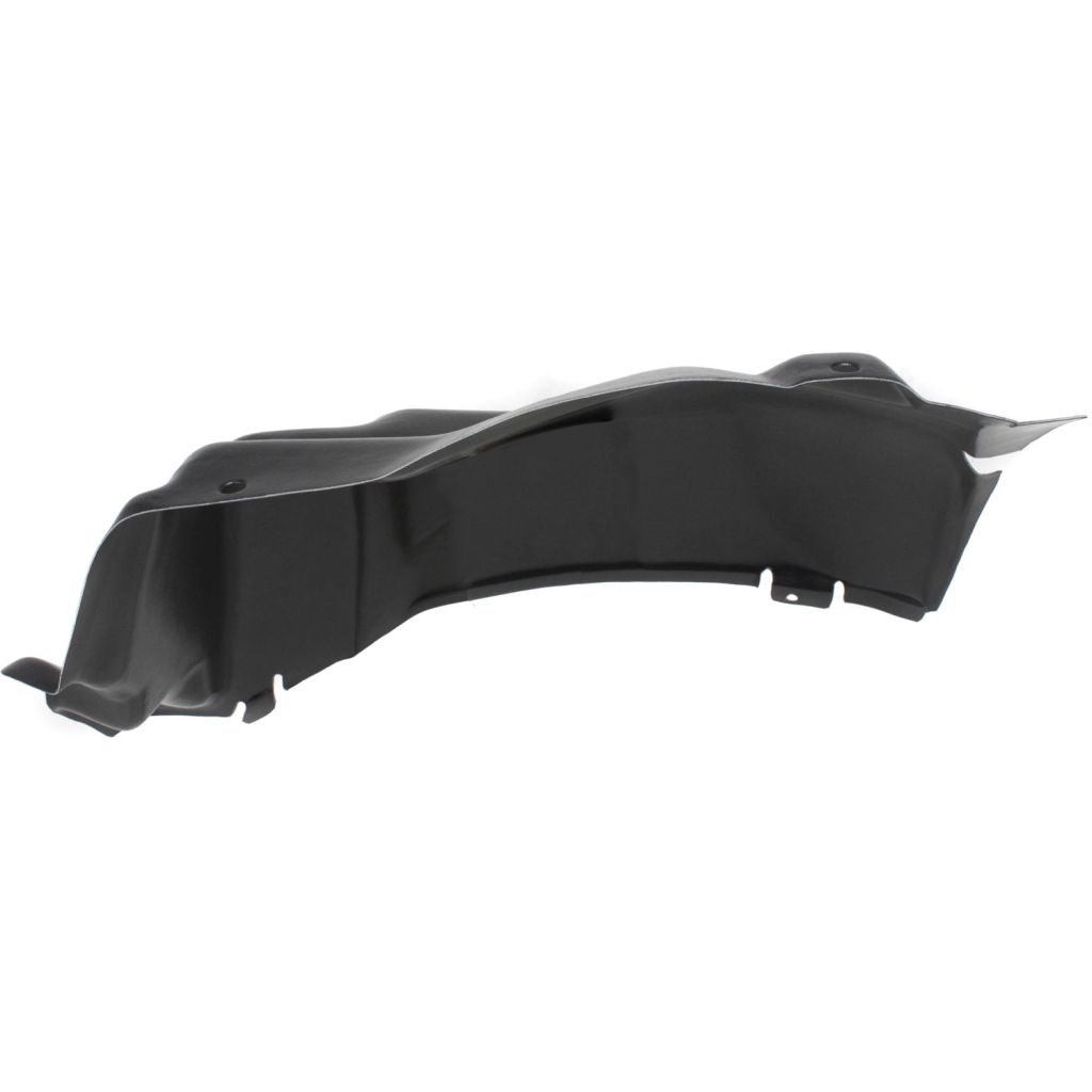 DODGE VIPER FENDER LINER LEFT (Driver Side) (FRONT SECTION) OEM#4865725AB 2003-2006 PL#CH1248148