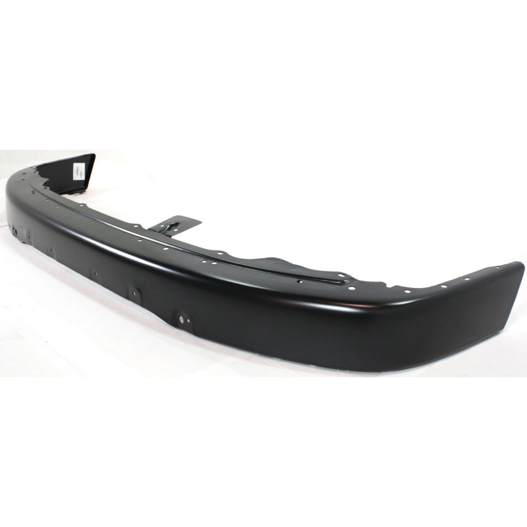 TOYOTA 4RUNNER FRONT BUMPER PTD (W/O FLARE HOLES)( SR5 W/SPORT) OEM#5210135926 1999-2002 PL#TO1002167