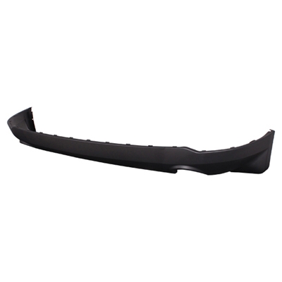 FORD TRUCKS & VANS EDGE REAR BUMPER COVER LOWER (WO/TOW)(EXC SPORT) OEM#BT4Z17K835APTM 2011-2014 PL#FO1115100