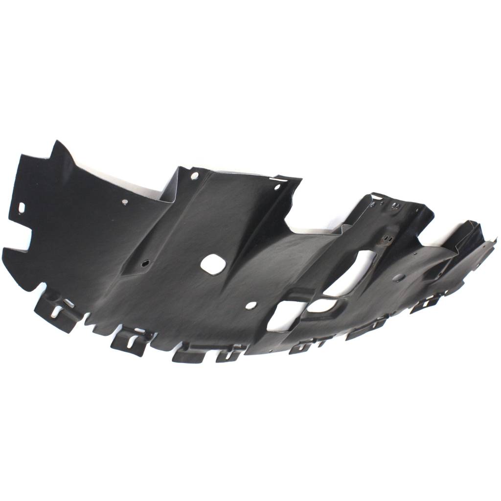 VOLVO VOLVO S40(Old Style)/V40 FRONT LOWER COVER PANEL OEM#308837343 2001-2004 PL#VO1228101