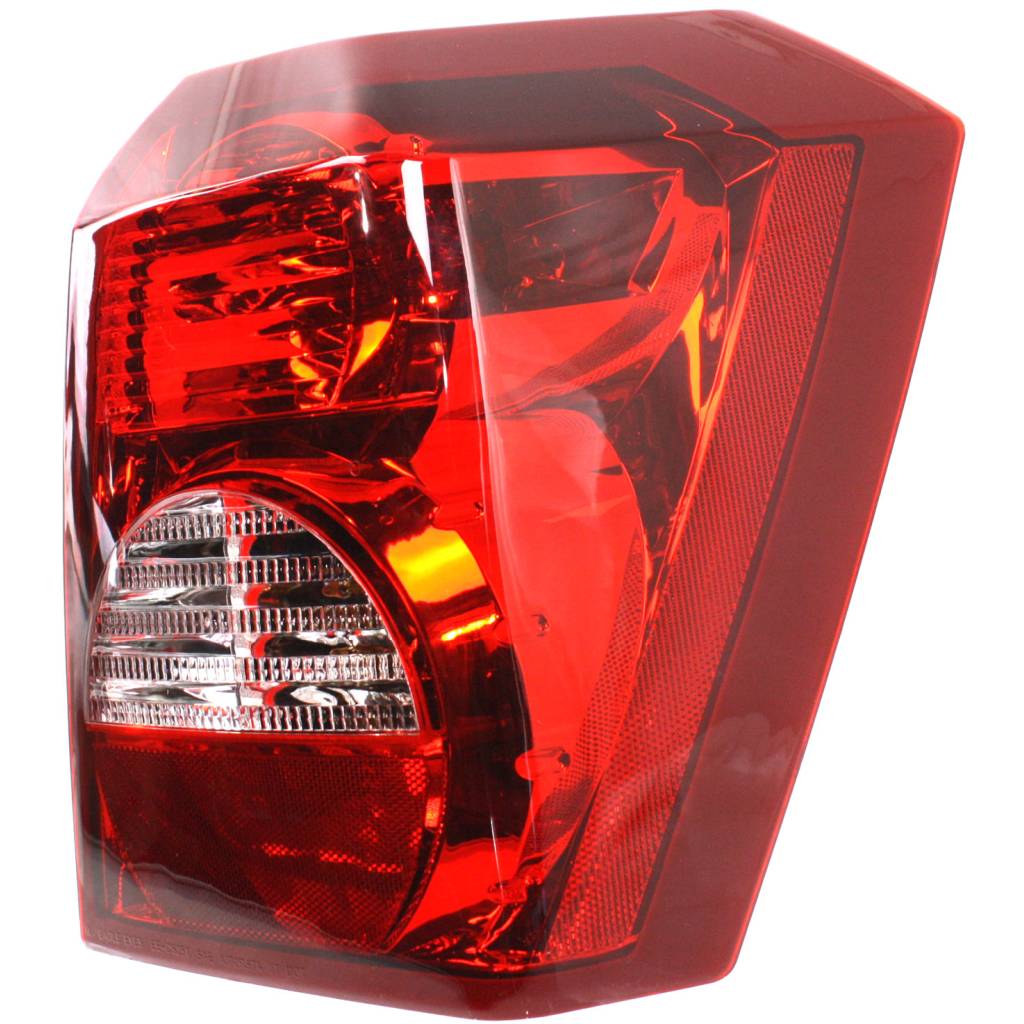 DODGE CALIBER TAIL LAMP ASSEMBLY RIGHT (Passenger Side) OEM#5303752AG 2007 PL#CH2819110