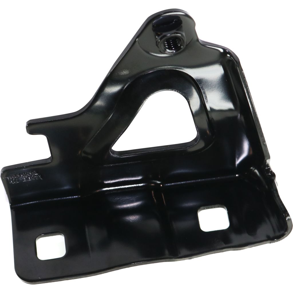 BUICK ENCLAVE HOOD HINGE LEFT (Driver Side) (BODY SIDE) OEM#22760507 2013-2017 PL#GM1236202