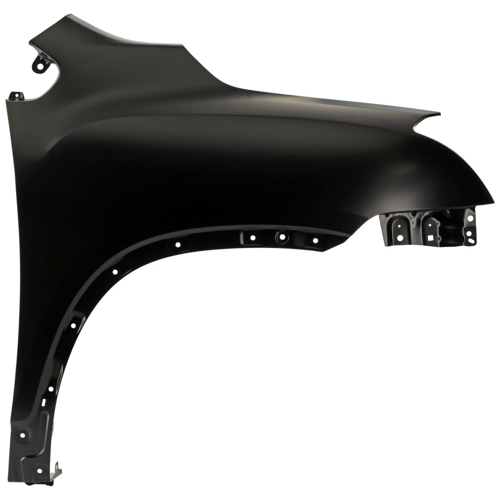 GM TRUCKS & VANS TRAX FENDER RIGHT (Passenger Side) OEM#95210619 2015-2016 PL#GM1241386
