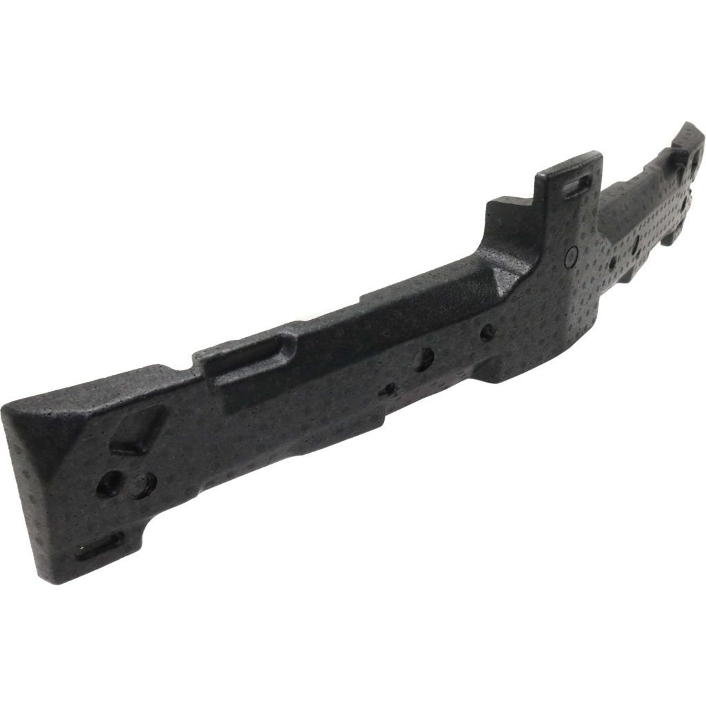 CHEVROLET CRUZE HATCHBACK FRONT BUMPER ABSORBER ASSEMBLY (WO/RS PKG) OEM#84118267 2017-2018 PL#GM1070314