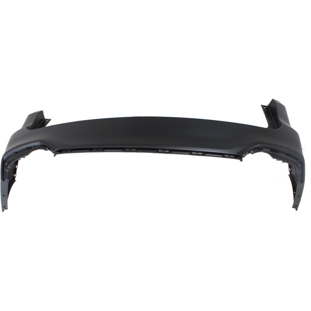 ACURA RDX REAR BUMPER COVER PRIMED (WO/SENSOR) OEM#04715TX4A50ZZ 2016-2018 PL#AC1114101