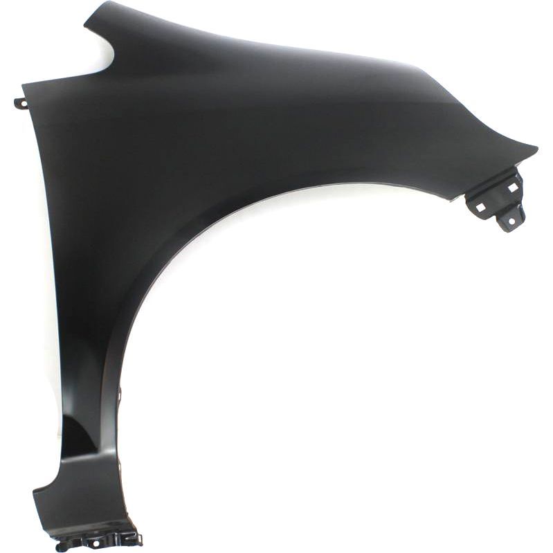 HONDA FIT FENDER RIGHT (Passenger Side) OEM#60211SLNA90ZZ 2007-2008 PL#HO1241172
