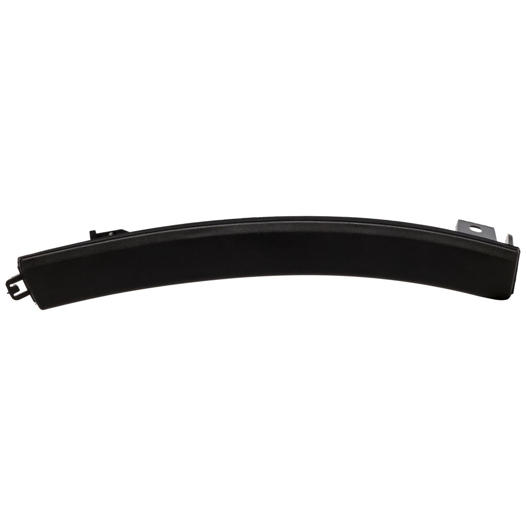 HONDA CRV FRONT BUMPER SIDE GARNISH LEFT (Driver Side) OEM#71108SWA000 2007-2011 PL#HO1088114