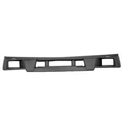 ISUZU ISUZU/PU I-280/I-350 FRONT BUMPER COVER LOWER TEXT-D.GRAY(W/O FOG) OEM#12335805 2006 PL#GM1000722