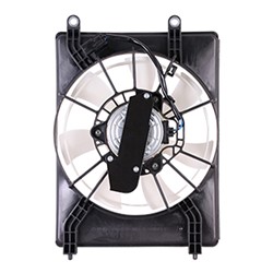2016-2022 ACURA ILX Condenser fan OEM# 38615R4HA01-PFM PL# AC3113120