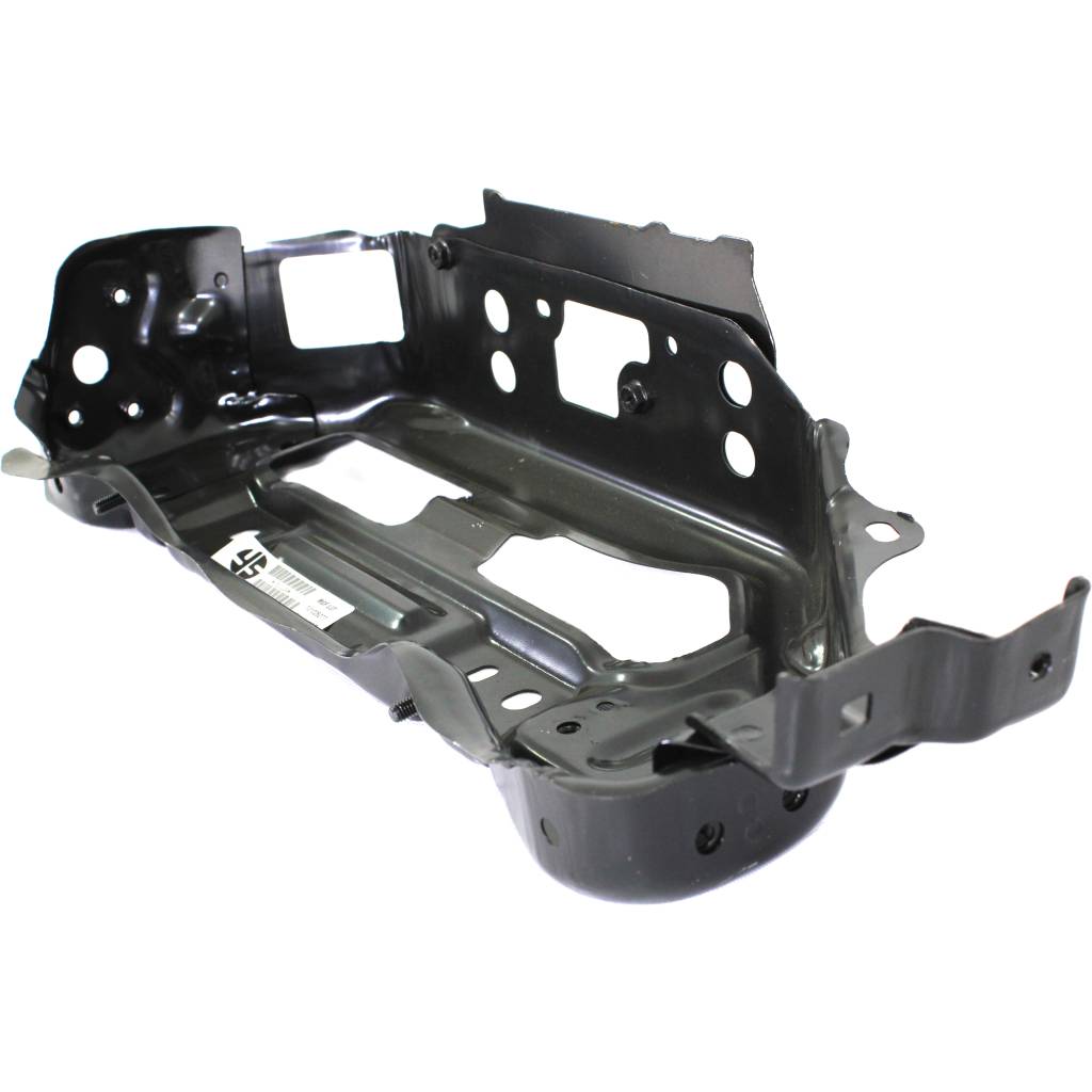 TOYOTA YARIS SEDAN RADIATOR SIDE SUPPORT RIGHT (Passenger Side) OEM#5320252909 2007-2012 PL#TO1225277