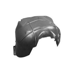 GM TRUCKS & VANS TAHOE (CHEVY) FENDER LINER RIGHT (Passenger Side) (WO/Z71) OEM#22806317 2015-2020 PL#GM1249243