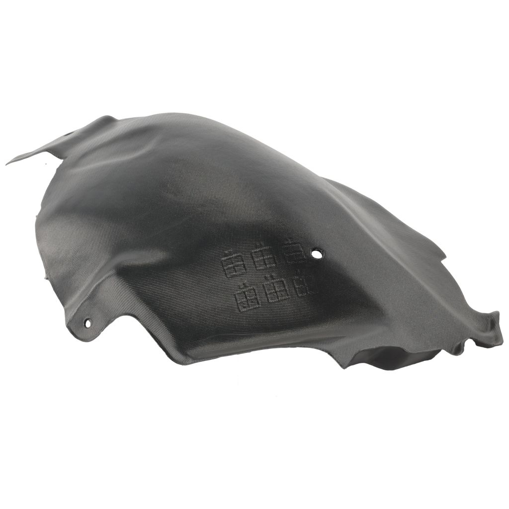 FORD MUSTANG Shelby GT500 FENDER LINER RIGHT (Passenger Side) (RR SECTION) OEM#5R3Z16102AB 2007-2009 PL#FO1251128