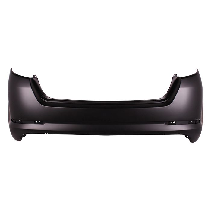 KIA OPTIMA REAR BUMPER COVER PRIMED (EX/LX)(USA) OEM#866114C000 2011-2013 PL#KI1100170
