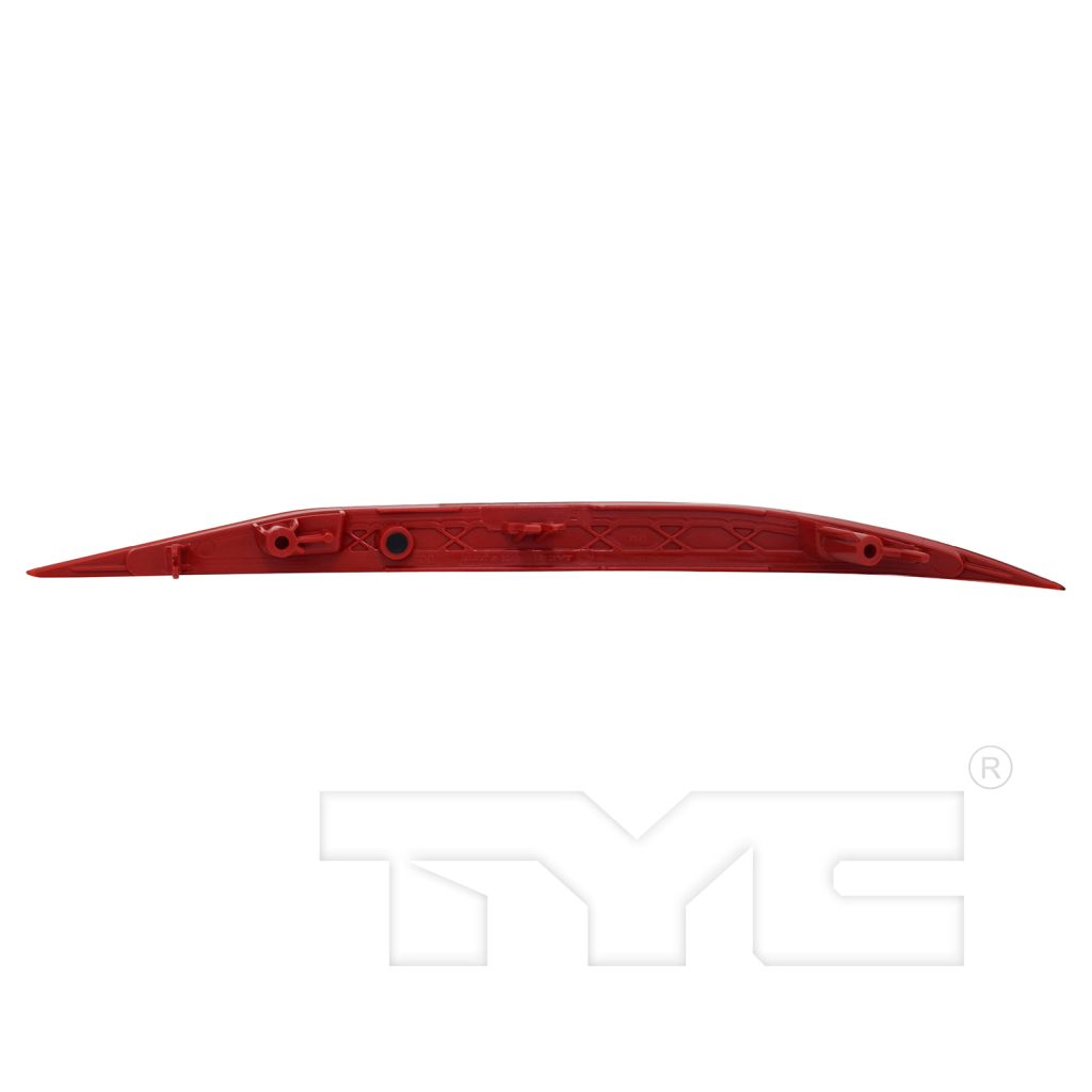 HYUNDAI ELANTRA SEDAN REAR BUMPER REFLECTOR LEFT (Driver Side) (KOREA) **CAPA** OEM#92405AA100 2021-2023 PL#HY1184127C