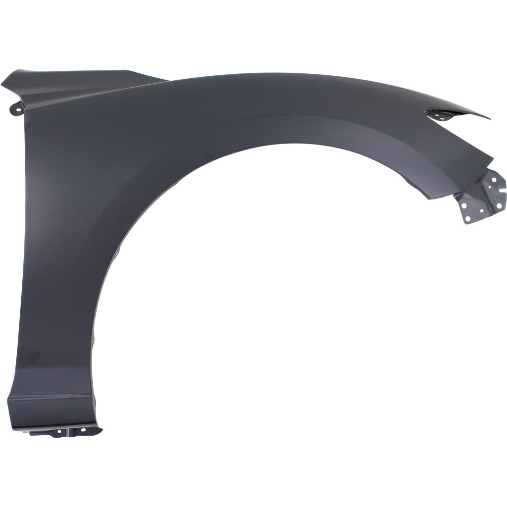 MAZDA MAZDA6 FENDER RIGHT (Passenger Side) OEM#GHP952111A 2014-2021 PL#MA1241171