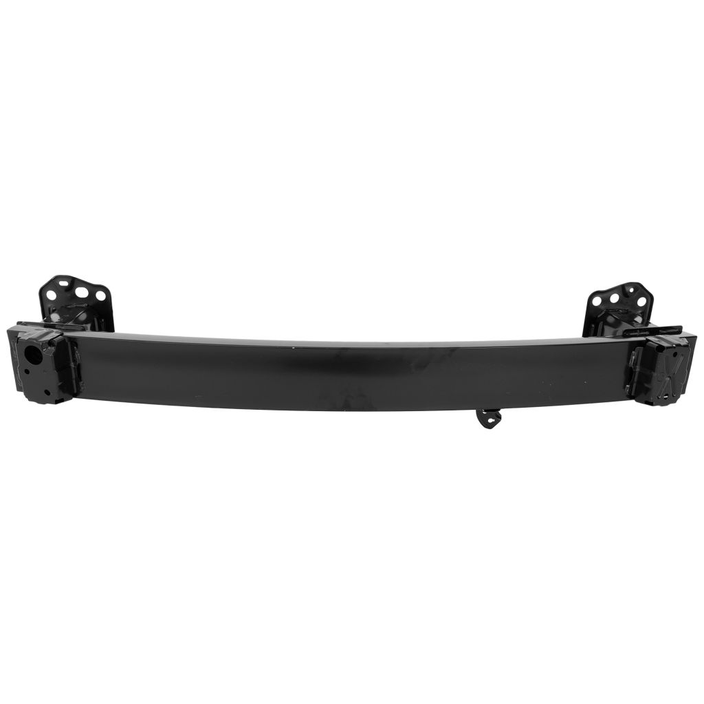 KIA FORTE SEDAN FRONT BUMPER REINF (WO/RADAR SENSOR BRACKET) **CAPA** OEM#64900M7000 2019-2021 PL#KI1006166C