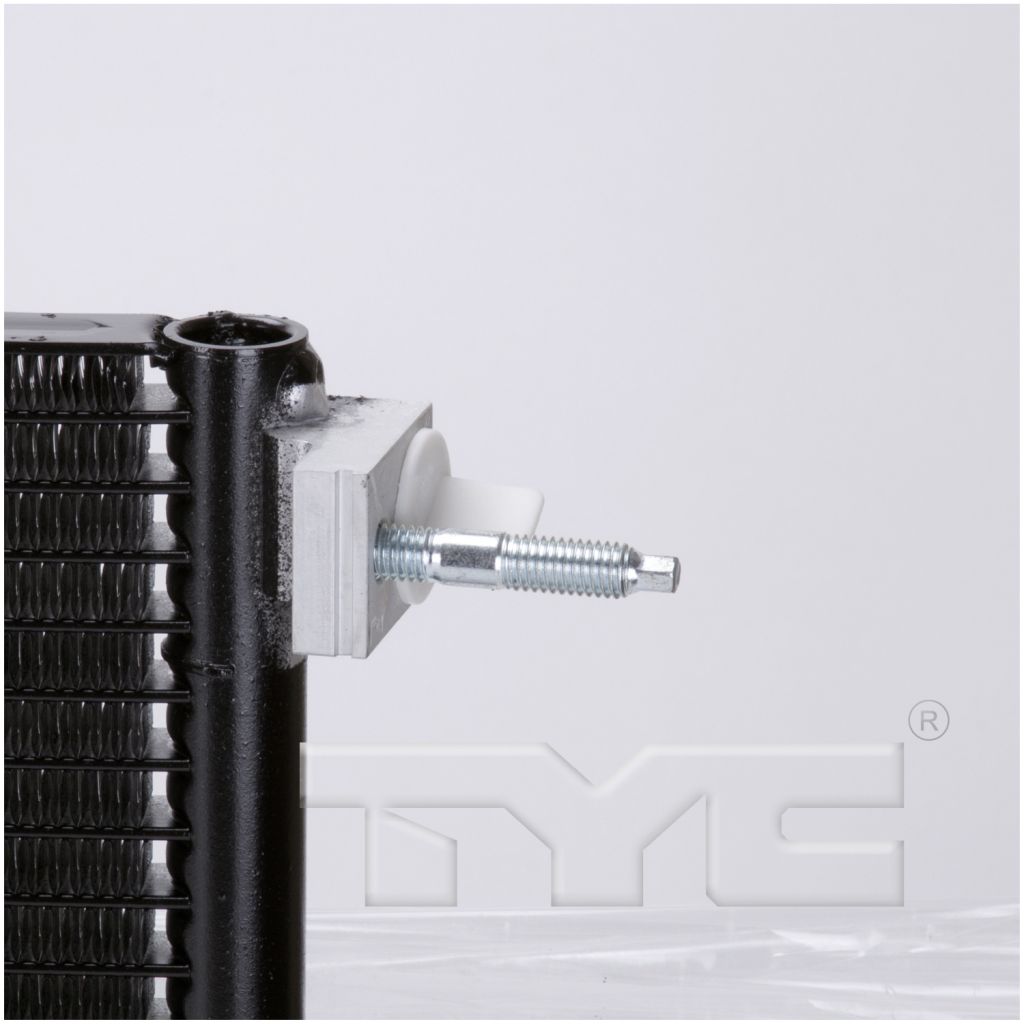 LINCOLN NAVIGATOR A/C CONDENSER OEM#BL3Z19712C 2015-2017 PL#FO3030233