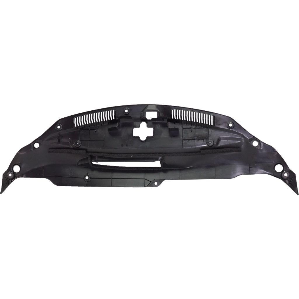 LEXUS IS 250/200t/300/350 (SEDAN) RADIATOR SUPPORT TOP COVER (2.0L) OEM#5329553070 2017-2020 PL#LX1224117