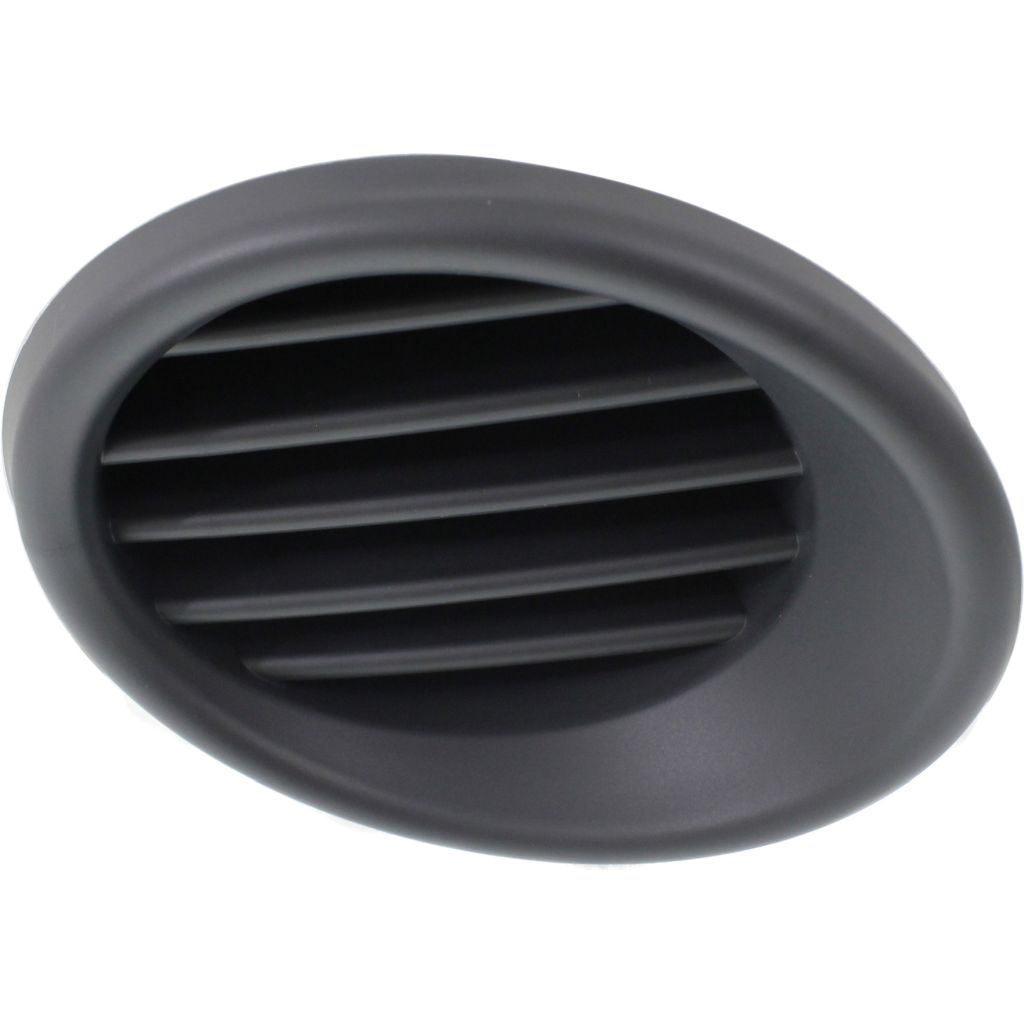 CHEVROLET AVEO 5 (HATCHBACK) FOG LAMP COVER RIGHT (Passenger Side) (WO/FOG) OEM#96808200 2009-2011 PL#GM1039191