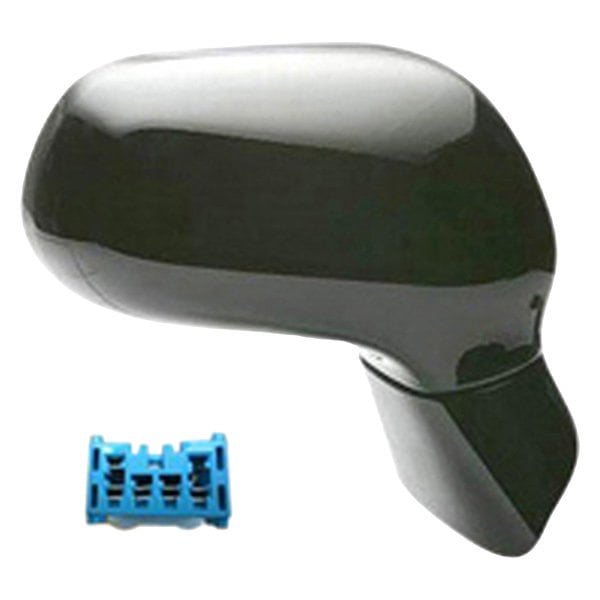 HONDA CIVIC SEDAN DOOR MIRROR RIGHT (Passenger Side) PWR HTD OEM#76200SNEA22ZK 2006-2011 PL#HO1321260
