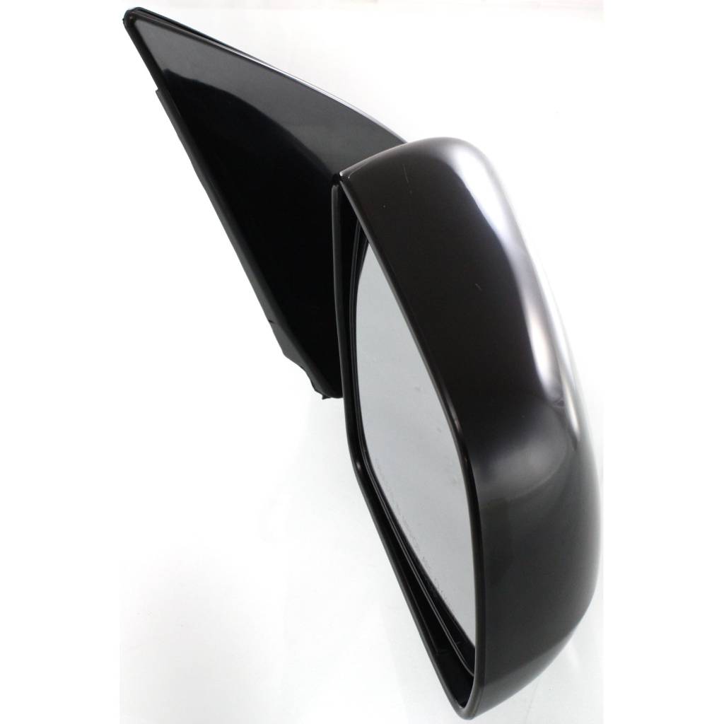 TOYOTA HIGHLANDER HYBRID DOOR MIRROR RIGHT (Passenger Side) POWER/ NOT HEATED BLACK OEM#8791048160C0 2006-2007 PL#TO1321200