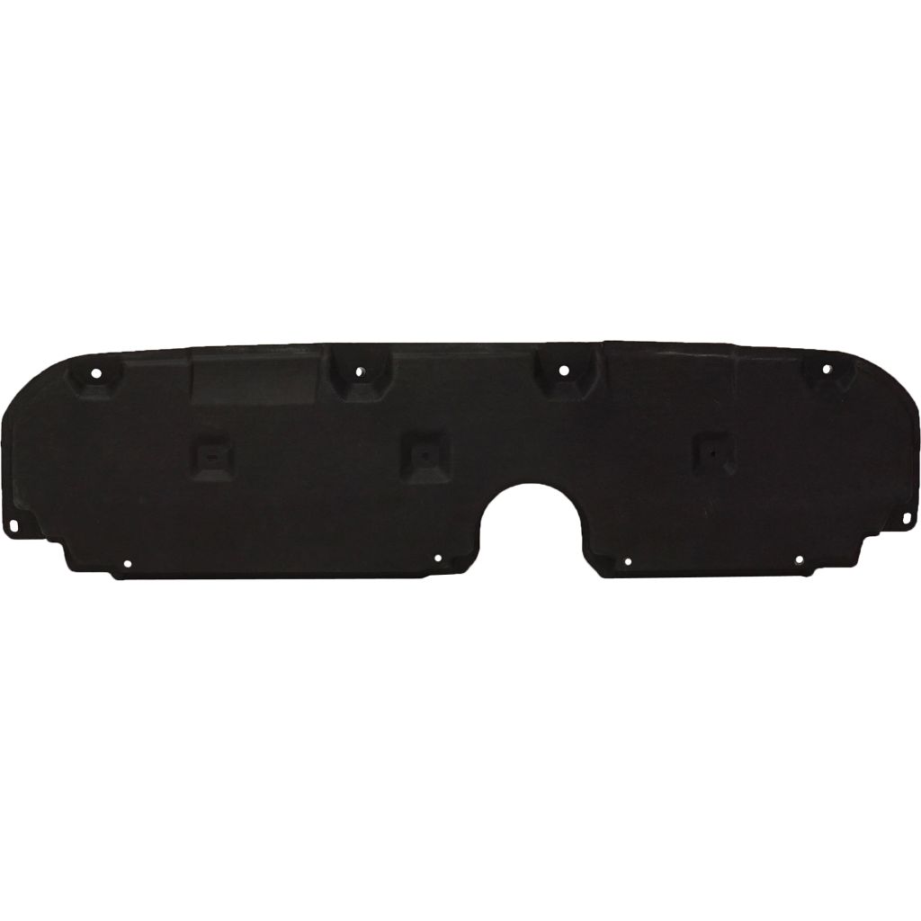 LEXUS NX 300h FRONT SPLASH SHIELD (ENG CVR)(WO/F SPORT) **CAPA** OEM#5144178030 2015-2021 PL#LX1228158C