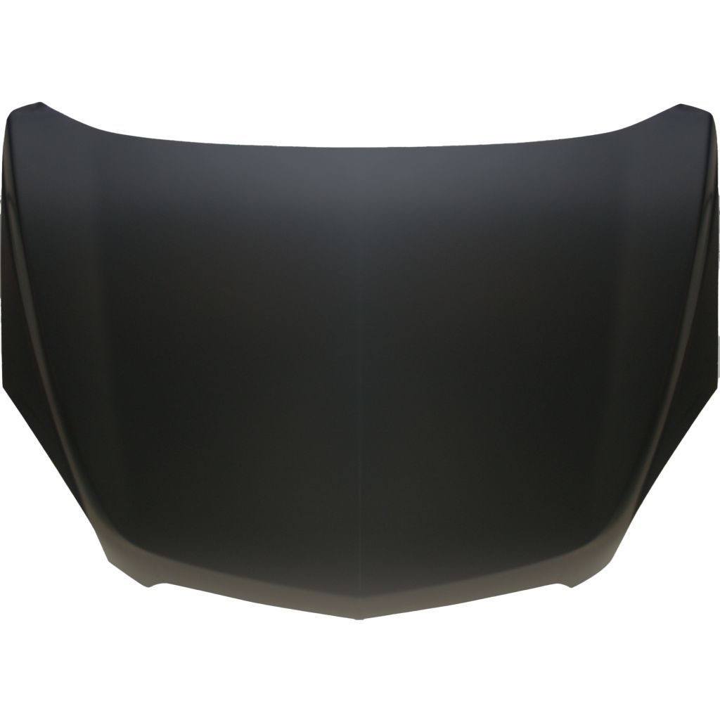 GM TRUCKS & VANS EQUINOX HOOD**CAPA** OEM#25942545 2010-2017 PL#GM1230394C