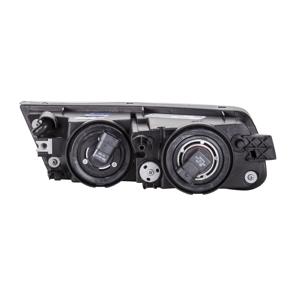 2010-2013 ACURA MDX Fog lamp lens/housing Right Passenger Side OEM# 33901STXA11 PL# AC2595101