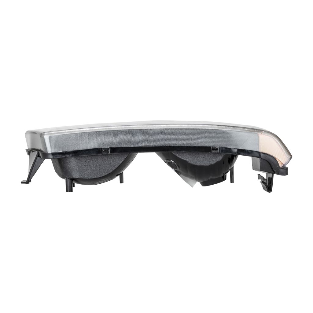 GM TRUCKS & VANS SILVERADO/PU (CHEVY) (07 OLD STYLE) PARKING LAMP UNIT RIGHT (Passenger Side) **CAPA** OEM#15199557 2003-2007 PL#GM2521185C